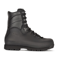 Ботинки охотничьи AKU Griffon Combat GTX цвет Black превью 4