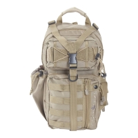 Рюкзак тактический ALLEN PRIDE6 Lite Force Tactical Pack 20 цвет Tan превью 1