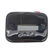 Гермосумка RAPALA Hydro Tackle Box XL цвет серый превью 4