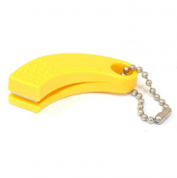 Кусачки GOLDEN MEAN Mean Line Cutter цв. желтый