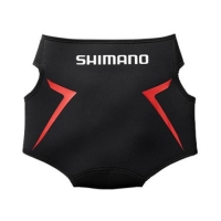 Подкладка SHIMANO GU-011S цвет красный