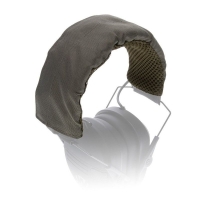 Накладка на оголовье WALKER'S Razor цв. олива