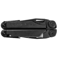 Мультитул LEATHERMAN Wave Plus цв. Черный превью 2