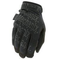 Перчатки тактические MECHANIX Original цвет Black