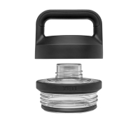 Термобутылка YETI Rambler C Straw Bottle 532 цвет Wild Vine Red превью 5