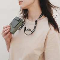 Вентилятор CLAYMORE Clip Fan цв. Khaki превью 2