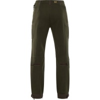 Брюки HARKILA Metso Hybrid Trousers цвет Willow green превью 1