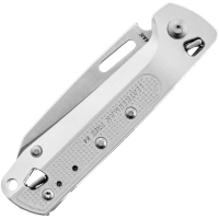 Мультитул LEATHERMAN Free К4X (9 инструментов) превью 2