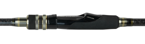 Спиннинг HEARTY RISE Valley Hunter 694ML тест 3 - 14 г превью 3