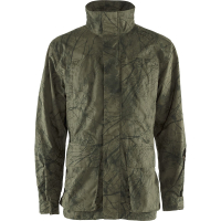 Куртка FJALLRAVEN Brenner Pro Jacket M цвет Green Camo превью 1