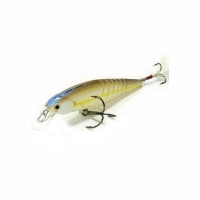 Воблер LUCKY CRAFT Live Pointer 95MR цв. Chartreuse Shad превью 1