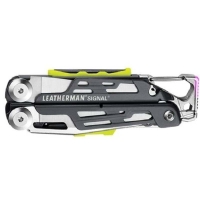 Мультитул LEATHERMAN  Signal Gray превью 6