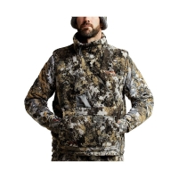 Жилет SITKA Fanatic Vest New цвет Optifade Elevated II превью 8