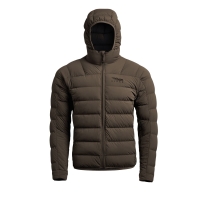 Куртка SITKA Kelvin Lite Down Jacket цвет Earth