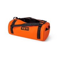 Гермосумка YETI Panga Duffel 50 л цвет Orange / Black превью 6