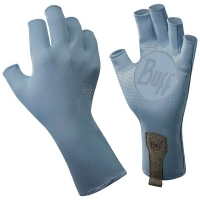 Перчатки BUFF Sport Series Water Gloves цвет Glacier Blue превью 1