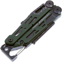 Мультитул LEATHERMAN Signal (19 инструментов) цв. Green превью 4