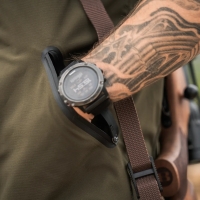 Жилет SEELAND Chaser Aero Waistcoat цвет Pine green превью 6