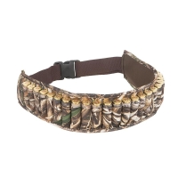 Патронташ ALLEN Neoprene Shotgun Shell Belt цвет Realtree Max 5 превью 3