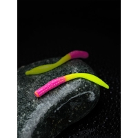 Pink/Chartreuse