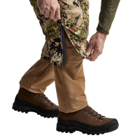 Брюки SITKA Kelvin Lite Down 3/4 Pant цвет Optifade Subalpine превью 2