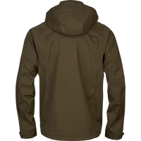 Куртка HARKILA Finnmark HWS Jacket цвет Hunting Green превью 7