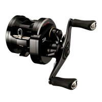 Катушка мультипликаторная DAIWA Ryoga 1520HL