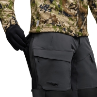 Брюки SITKA Timberline Pro Pant цвет Lead превью 13