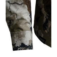 Рубашка KING'S XKG Sonora Air Shirt цвет XK7 превью 4