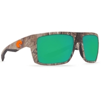 Очки COSTA DEL MAR Motu 580 P р. M цв. Realtree Xtra Camo цв. ст. Green Mirror