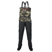 Вейдерсы FINNTRAIL Wademan 1524 цвет Camo Bear превью 1