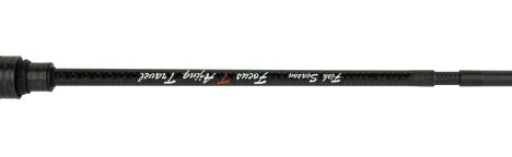 Спиннинг FISH SEASON Focus T Ajing Travel FS704L-T тест 1 - 10 г превью 6