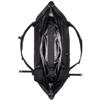 Герморюкзак ORTLIEB Atrack Metrosphere 34 цвет Black Embossed превью 9