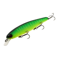Воблер JACKALL Smash Minnow 110 F цв. mat tiger превью 2