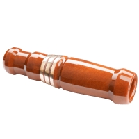 Манок на гуся D.E.D CUSTOM CALLS Зов Тундры Call of Tundra (пластик) цв. Карамельный превью 2