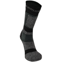 Носки COMODO Trekking цвет Black / Black превью 4
