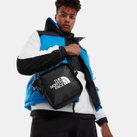 Сумка кросс-боди THE NORTH FACE Bardu Bag 1 л с плечевым ремнем цвет черный превью 2