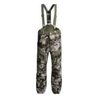 Полукомбинезон KING'S Wind-Defender Pro Fleece Bib цвет XK7