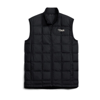 Жилет SITKA Microdown Vest цвет Black превью 7