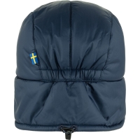 Шапка FJALLRAVEN Expedition Padded Cap цвет Navy превью 2