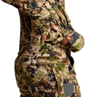 Термокофта SITKA Equinox Guard Hoody цвет Optifade Subalpine превью 5
