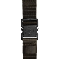 Ремень тактический ZUBR FORCE Тур FG-45 Black цвет Оливковый превью 3