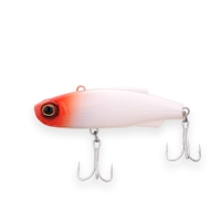 Воблер DAIWA Morethan Salt Vib 60S цв. Pearl Redhead превью 2
