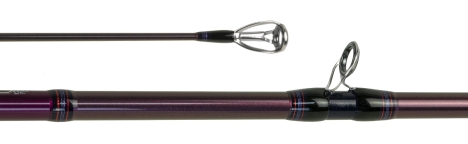 Спиннинг DAIWA Heartland Liberalist 763M тест 7 - 50 г превью 3