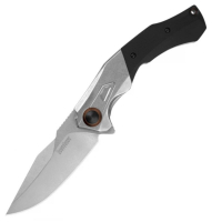 Нож KERSHAW Payout складной stonewash