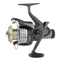 Катушка с байтранером DAIWA Regal PLUS 4000 BRI-AB