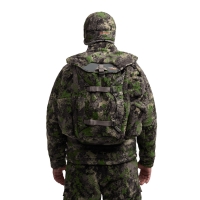 Рюкзак охотничий SITKA Fanatic Pack New цвет Optifade Cover превью 2