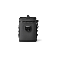 Сумка изотермическая YETI Hopper Flip 8 Soft Cooler цвет Charcoal превью 6