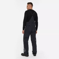 Полукомбинезон FINNTRAIL Tournament insulated 3445 цвет Graphite превью 6