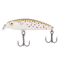 Воблер RAPALA Ultra Light Minnow 4 см код цв. TR превью 2